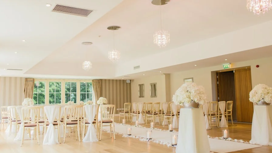 Caterman Catering Help You Shop Local for Your Bay Area Wedding