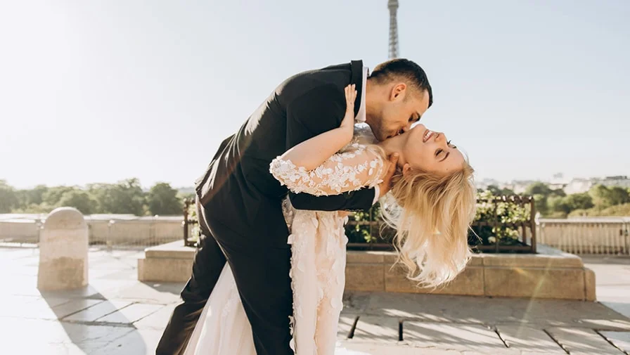 Hire the Best San Jose and Bay Area Wedding Caterers