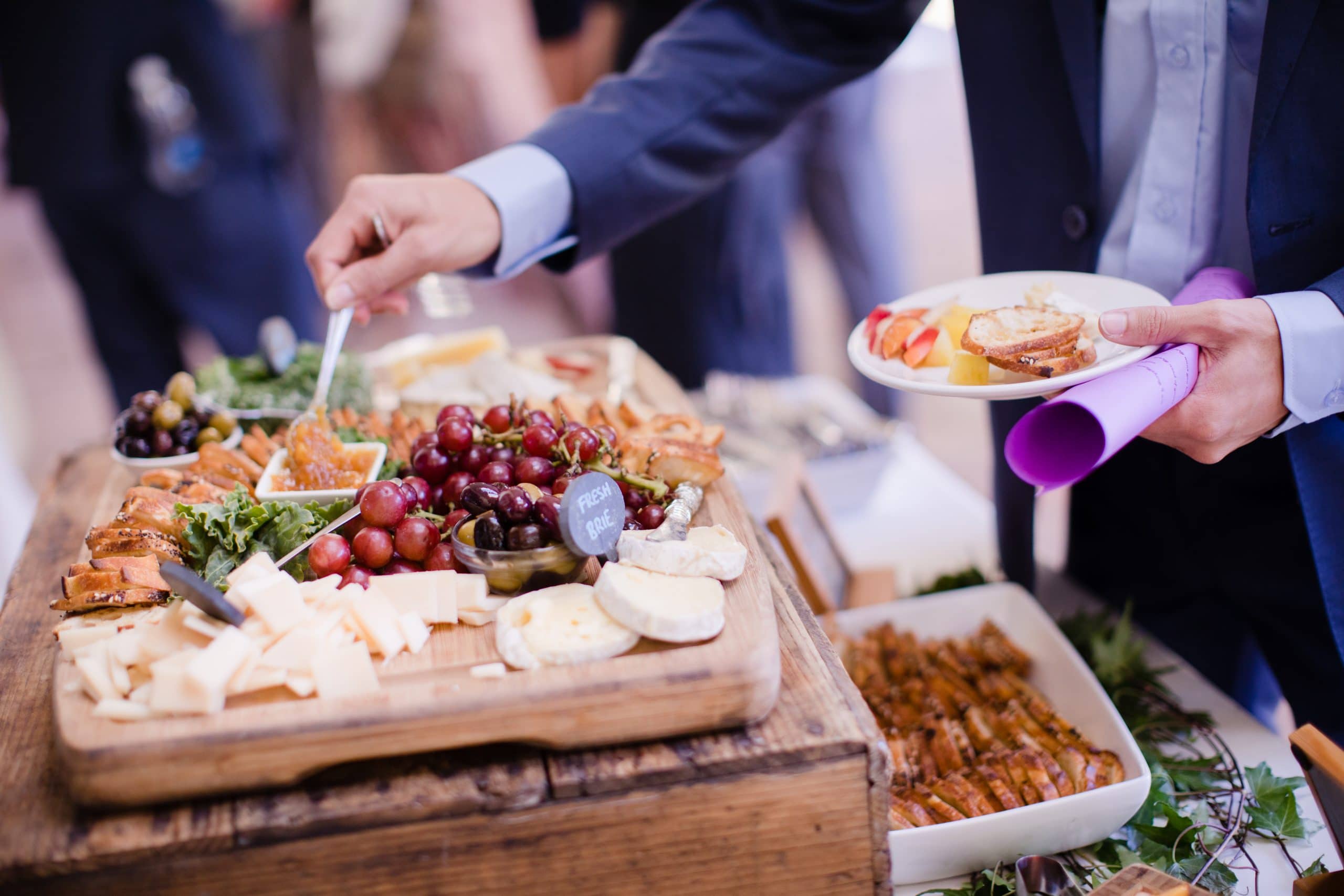 Easter Catering Service Bay Area San Fransisco Easter Catering CA